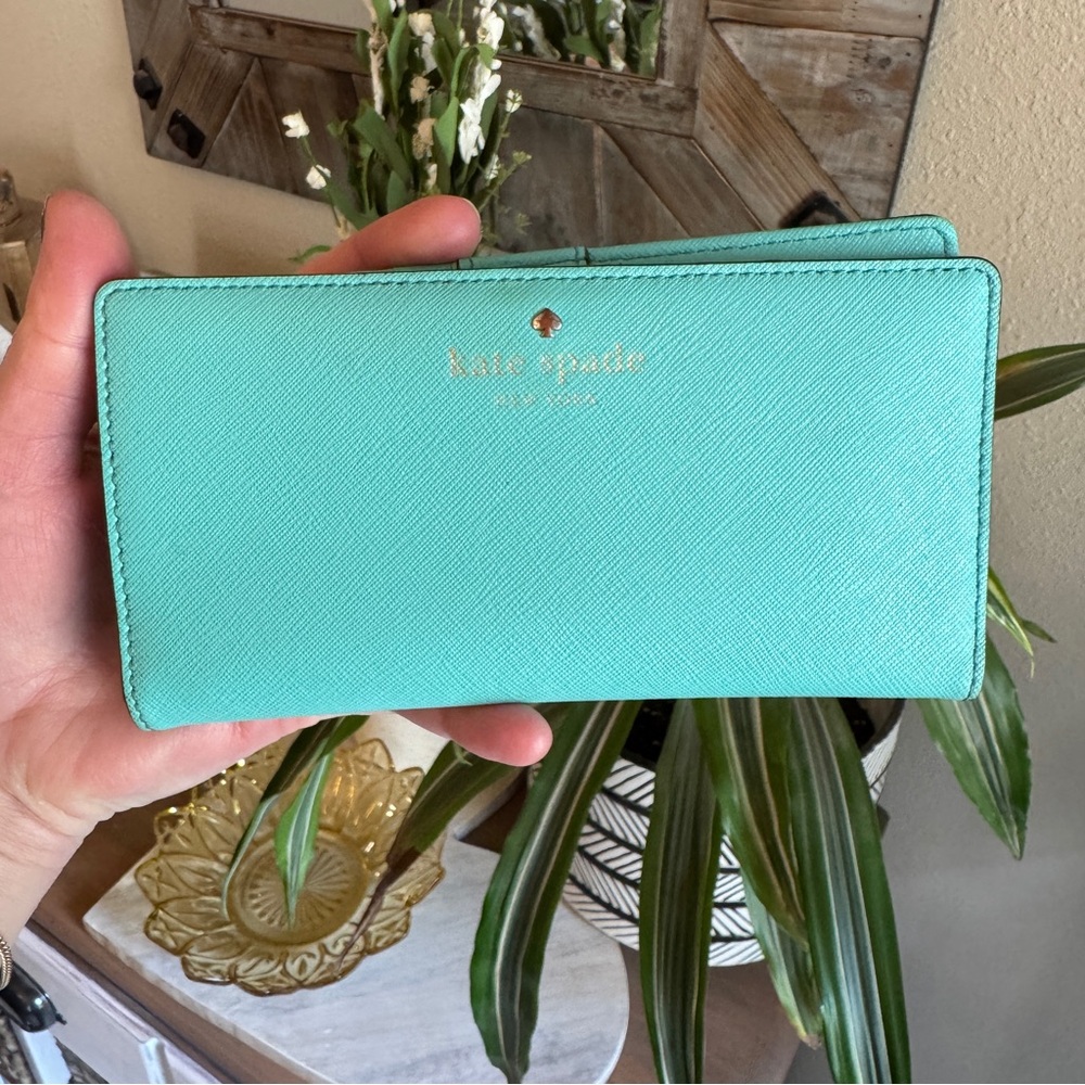 Kate Spade Wallet